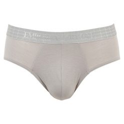Slipy męskie Emporio Armani 1108149A511. Bokserki męskie . Za 159,00 zł.