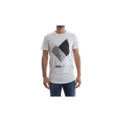 T-shirty z krótkim rękawem Jack Jones 12134689 TONO. Szare t-shirty męskie Jack & Jones, s, bez wzorów, bez kołnierzyka, krótkie. Za 61,44 zł.