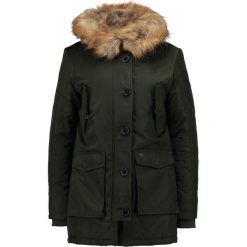 Parki damskie: LTB ZOHEKE COAT Parka grape leaf