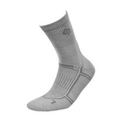 Skarpetki damskie: JJW Skarpetki unisex Nordic Walking Deodrant szare r. 35-37 (95997/35/SZ)
