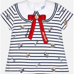 Bluzki dziewczęce: Mayoral – Top dziecięcy 68-98 cm