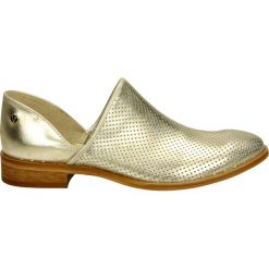 Botki damskie: Botki - 71099 PEL ORO