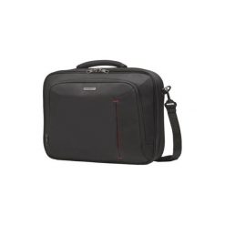 Torba na laptopa SAMSONITE GuardIT 16 cali Czarny. Czarne torby na laptopa Samsonite, bez wzorów, eleganckie. Za 149,99 zł.