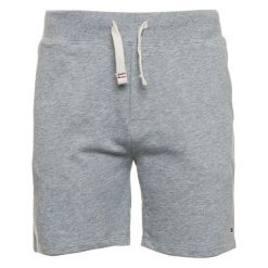 Tommy Hilfiger Szorty Męskie Xl Szare. Szare spodenki i szorty męskie TOMMY HILFIGER, xl, bez wzorów, krótkie. Za 219,00 zł.