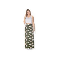 Spódnica CP-014 266. Spódniczki damskie Colour pleasure, m, bez wzorów, z dzianiny, maxi. Za 119,00 zł.
