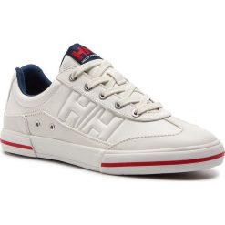 Sneakersy HELLY HANSEN - Lat 60 Twenty-Ten 114-99.011 Off White/Evening Blue/Hauted Red. Białe sneakersy męskie marki Helly Hansen, bez zapięcia. Za 349,00 zł.