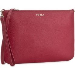 Listonoszki damskie: Torebka FURLA – Incanto 924641 E EP68 OAS Ciliegia
