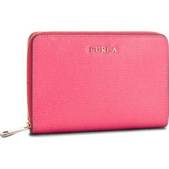 Portfele damskie: Duży Portfel Damski FURLA – Babylon 922621 P PT16 B30 Ortensia d