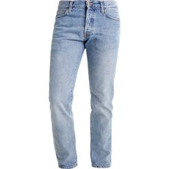 Jeansy męskie: Carhartt WIP KLONDIKE EDGEWOOD Jeansy Zwężane blue true bleach