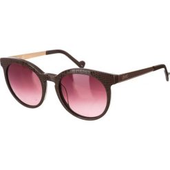 Liu Jo damskie brązowe okulary przeciwsłoneczne. Pomarańczowe okulary przeciwsłoneczne damskie Liu Jo. Za 359,00 zł.