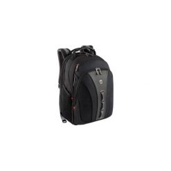 Walizki: Wenger Legacy 16″ 600631 (czarno-szary)