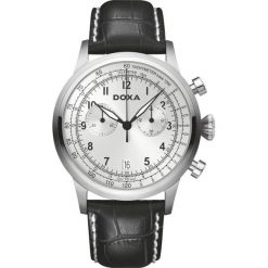 ZEGAREK DOXA D-Air 190.10.025.01. Zegarki męskie DOXA. Za 1560,00 zł.