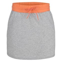 Loap Damska Spódnica Briony Lgt Melange clw1848-t50x (Rozmiar M). Szare spódniczki damskie marki Loap, m, bez wzorów, eleganckie, sportowe. W wyprzedaży za 47,00 zł.