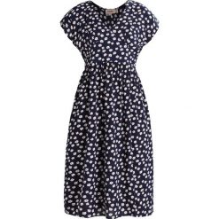 Sukienki: Louche UNITY DAISY Sukienka letnia navy