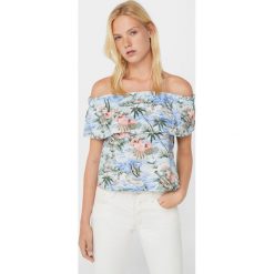 Bluzki, topy, tuniki: Mango – Top Harbour