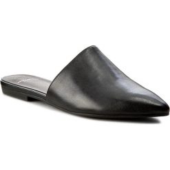 Chodaki damskie: Klapki VAGABOND - Katlin 4312-201-20 Black