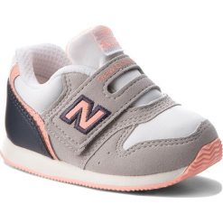 Trampki chłopięce: Sneakersy NEW BALANCE – FS996PCI Szary