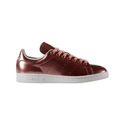 Adidas Sneakersy StanSmith. Sneakersy damskie Adidas, ze skóry. Za 367,00 zł.