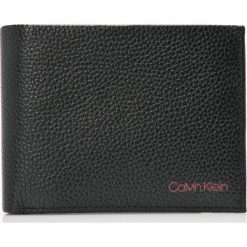 Portfele męskie: Calvin Klein – Portfel skórzany