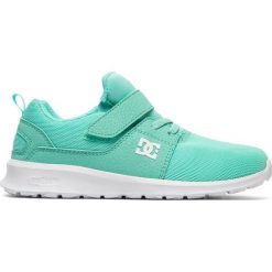 DC HEATHROW EV buty sportowe. Buty sportowe damskie DC, bez zapięcia, DC Heathrow. Za 143,00 zł.