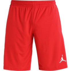 Spodenki i szorty męskie: Jordan ALPHA DRY Krótkie spodenki sportowe university red/white/white
