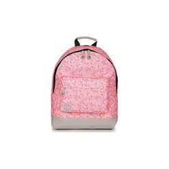 Plecaki Mi Pac CUSTOM SPRINKLES. Różowe plecaki damskie marki Mi-Pac, bez wzorów. Za 191,20 zł.
