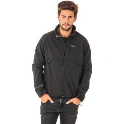 Kurtki sportowe męskie: Brugi Kurtka męska 4NCX-500 Nero r. L