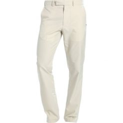 Chinosy męskie: Polo Ralph Lauren Golf TAILOREDFIT Spodnie materiałowe basic sand