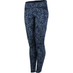 Legginsy sportowe damskie: legginsy damskie ASICS REVERSIBLE TIGHT / 125873-0159