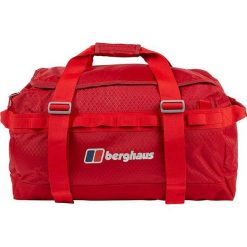 Torby podróżne: BERGHAUS Torba sportowa Expedition Mule 40L Dahlia/Haute Red (22214)