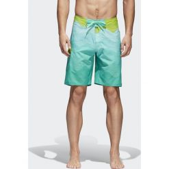Kąpielówki męskie: Adidas Szorty Męskie Wave CL niebieskie r. XL (CV5168)