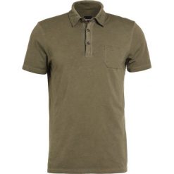 Koszulki polo: BOSS Orange PURPOSE Koszulka polo khaki