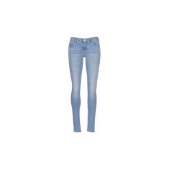 Jeansy skinny Levis INNOVATION SUPER SKINNY. Jeansy damskie Levi's®. Za 499,00 zł.