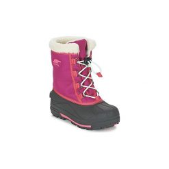 Buty zimowe chłopięce: Śniegowce Dziecko Sorel YOUTH CUMBERLAND
