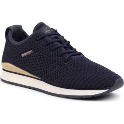 Sneakersy GANT - Bevinda 20538480 Marine G69. Niebieskie półbuty damskie GANT, ze skóry. Za 469,00 zł.