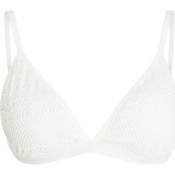 Bikini: Roxy SURF MEM FIX Góra od bikini marshmallow