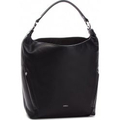 Torebki klasyczne damskie: Torebka FURLA - Lady 994623 B BTC9 VMU Onyx