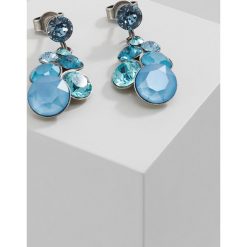 Kolczyki damskie: Konplott PETIT GLAMOUR Kolczyki blue