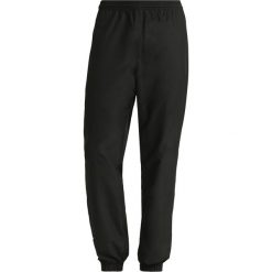 Lacoste Sport Spodnie treningowe black. Czarne spodnie męskie marki Lacoste Sport, m, bez wzorów, z poliesteru, sportowe, długie. Za 389,00 zł.