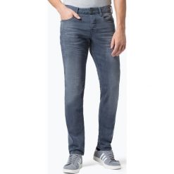 Scotch & Soda - Jeansy męskie, niebieski. Niebieskie jeansy męskie Scotch & Soda, m, bez wzorów. Za 529,95 zł.