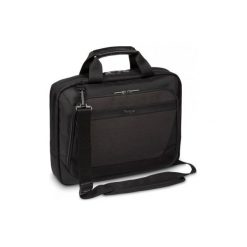 Torby na laptopa: Targus CitySmart 12-14″ Slimline Topload Laptop Case Czarny\Szary DARMOWA DOSTAWA DO 400 SALONÓW !!
