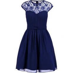 Sukienki: Little Mistress Sukienka koktajlowa navy