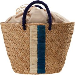 Kayu TAYLOR Torebka navy. Niebieskie torebki klasyczne damskie marki Kayu. Za 559,00 zł.