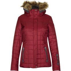 Kurtki sportowe damskie: KILLTEC Kurtka damska Roseli czerwona r. 38 (30446)