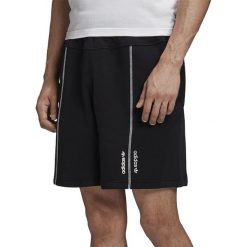 ADIDAS R.Y.V. SHORTS > GD9317. Spodenki i szorty męskie Adidas, s, bez wzorów, z bawełny, klasyczne. Za 159,99 zł.