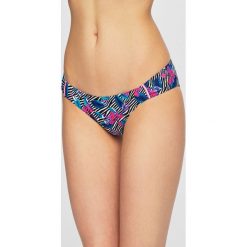 Triumph - Figi kąpielowe Mix&Match 19 Mini pt. Stroje kąpielowe damskie Triumph, bez wzorów, z elastanu. W wyprzedaży za 49,90 zł.