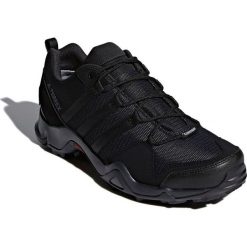 Buty skate męskie: Adidas Buty męskie AX2 CP czarne r. 40 2/3 (CM7471)