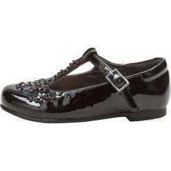 Baleriny dziewczęce: Next Baleriny z zapięciem black