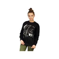 Bluza UNDERWORLD casual Speedometer. Szare bluzy męskie rozpinane marki Underworld, m, z nadrukiem, z bawełny. Za 119,99 zł.