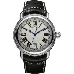 Zegarki męskie: Zegarek męski Aerowatch Elegance Quartz 42900.AA01